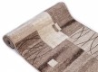 Синтетическая ковровая дорожка Daffi 13068/120 - высокое качество по лучшей цене в Украине - изображение 3