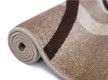 Синтетическая ковровая дорожка Daffi 13077/120 - высокое качество по лучшей цене в Украине - изображение 3