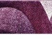 Синтетическая ковровая дорожка DaisyCarving 8478A fujya - высокое качество по лучшей цене в Украине - изображение 3