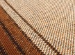 Синтетическая ковровая дорожка Дарничанка brown (Bari 02) - высокое качество по лучшей цене в Украине - изображение 4