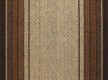 Синтетическая ковровая дорожка Дарничанка brown (Bari 02) - высокое качество по лучшей цене в Украине - изображение 3