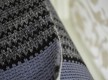 Синтетическая ковровая дорожка Дарничанка blue (Saba 08) - высокое качество по лучшей цене в Украине - изображение 3
