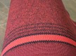 Синтетическая ковровая дорожка Дарничанка red (Saba 03) - высокое качество по лучшей цене в Украине - изображение 4
