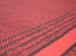 Синтетическая ковровая дорожка Дарничанка red (Saba 03) - высокое качество по лучшей цене в Украине - изображение 5
