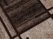 Синтетичний килим Espresso 02239A BEIGE-D.BROWN - Висока якість за найкращою ціною в Україні - зображення 6