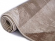 Синтетическая ковровая дорожка Iris 28008/110 - высокое качество по лучшей цене в Украине - изображение 3