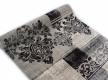 Синтетическая ковровая дорожка Iris 28031/160 - высокое качество по лучшей цене в Украине - изображение 2