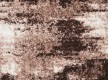 Синтетическая ковровая дорожка KIWI 02619A BEIGE/L.GREEN - высокое качество по лучшей цене в Украине - изображение 2
