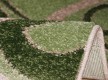 Синтетическая ковровая дорожка KIWI 02582A L.Green/Beige - высокое качество по лучшей цене в Украине - изображение 3