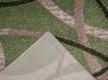 Синтетическая ковровая дорожка KIWI 02582A L.Green/Beige - высокое качество по лучшей цене в Украине - изображение 2