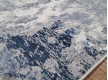 Синтетическая ковровая дорожка MODA 04591A L.BLUE/VIZON - высокое качество по лучшей цене в Украине - изображение 2