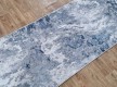 Синтетическая ковровая дорожка MODA 04591A L.BLUE/VIZON - высокое качество по лучшей цене в Украине - изображение 3