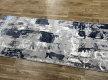 Синтетическая ковровая дорожка MODA 5934H L.BLUE/VIZON - высокое качество по лучшей цене в Украине - изображение 2