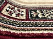 Синтетическая ковровая дорожка Lotos 518/120 - высокое качество по лучшей цене в Украине - изображение 3