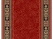 Килимова доріжка Selena / Lotos 518-255 red - Висока якість за найкращою ціною в Україні - зображення 2