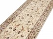 Синтетична килимова доріжка Selena / Lotos 523-100 beige - Висока якість за найкращою ціною в Україні - зображення 3