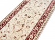 Синтетична килимова доріжка Selena / Lotos 523-120 red - Висока якість за найкращою ціною в Україні - зображення 4