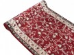 Синтетична килимова доріжка Selena / Lotos 523-210 red - Висока якість за найкращою ціною в Україні - зображення 4