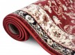 Синтетична килимова доріжка Selena / Lotos 523-210 red - Висока якість за найкращою ціною в Україні - зображення 3