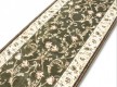 Синтетична килимова доріжка Selena / Lotos 523-310 green - Висока якість за найкращою ціною в Україні - зображення 3