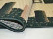 Синтетическая ковровая дорожка Gold Rada 168/32 - высокое качество по лучшей цене в Украине - изображение 3