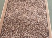 Синтетическая ковровая дорожка Silver bezkanta brown - высокое качество по лучшей цене в Украине - изображение 2