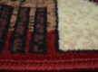 Синтетическая ковровая дорожка 107746 0.80x1.50 - высокое качество по лучшей цене в Украине - изображение 3