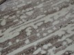 Синтетическая ковровая дорожка Super Rozalina 1359A dark vision-white - высокое качество по лучшей цене в Украине - изображение 4