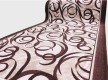 Синтетическая ковровая дорожка p1304/93 - высокое качество по лучшей цене в Украине - изображение 4
