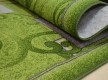 Синтетическая ковровая дорожка p1023/46 - высокое качество по лучшей цене в Украине - изображение 5