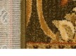 Шерстяная ковровая дорожка AGNUS Hetman Olive - высокое качество по лучшей цене в Украине - изображение 3
