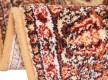 Шерстяная ковровая дорожка  ISFAHAN Leyla Amber - высокое качество по лучшей цене в Украине - изображение 2