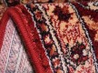 Шерстяная ковровая дорожка Isfahan Leyla ruby - высокое качество по лучшей цене в Украине - изображение 2