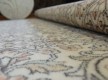 Шерстяная ковровая дорожка Isfahan Salamanka alabaster - высокое качество по лучшей цене в Украине - изображение 2