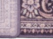 Шерстяная ковровая дорожка Isfahan Salamanka alabaster - высокое качество по лучшей цене в Украине - изображение 3