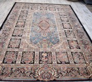 Иранский ковер Diba Carpet Mojalal - высокое качество по лучшей цене в Украине.