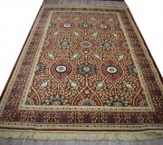 Иранский ковер Diba Carpet Taranom Piazi - высокое качество по лучшей цене в Украине.