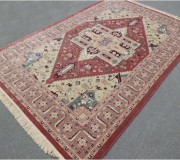 Иранский ковер Diba Carpet Ganagineh - высокое качество по лучшей цене в Украине.