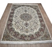 Иранский ковер Marshad Carpet 3010 Cream - высокое качество по лучшей цене в Украине.