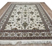 Iranian carpet Marshad Carpet 3011 Cream - высокое качество по лучшей цене в Украине.