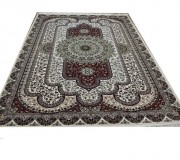 Иранский ковер Marshad Carpet 3015 Cream - высокое качество по лучшей цене в Украине.