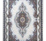 Acryl carpet KASHAN COLLECTION  ARSES , CREAM - высокое качество по лучшей цене в Украине.