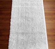 Високоворсный килим Kelebek S000K White - высокое качество по лучшей цене в Украине.