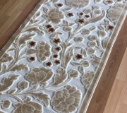 Arylic carpet Lalee Ambiente 800 cream-beige - высокое качество по лучшей цене в Украине.
