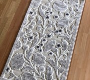 Arylic carpet Lalee Ambiente 800 white-silver - высокое качество по лучшей цене в Украине.