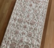 Arylic carpet Lalee Ambiente 801 cream-terra - высокое качество по лучшей цене в Украине.