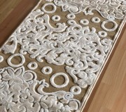 Arylic carpet Lalee Ambiente 803 cream-beige - высокое качество по лучшей цене в Украине.