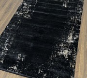 Акриловий килим Arianna 6359a black - высокое качество по лучшей цене в Украине.