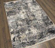 Акриловий килим Arianna 6360a black-cream - высокое качество по лучшей цене в Украине.