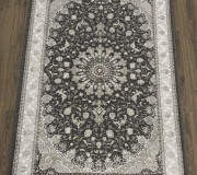 Acrylic carpet Bahreyn A051A Antrasite - высокое качество по лучшей цене в Украине.